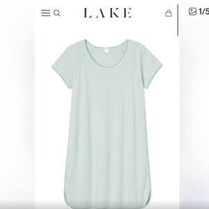 Lake Pima Nightgown